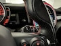 MINI John Cooper Works Mini 2.0 S JCW Pano HUD H/K Leer DAB+ ACC NAP
