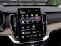 Volvo XC90 2.0 T8 Plug-in hybrid AWD Ultra Dark | Alcantara | Surround View | BTW