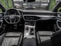 Audi A6 Avant 55 TFSI V6 340PK Quattro Sport S line | Maxton | S-Sportstoelen | Matrix | Camera