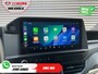 Ford Transit Custom 2.0 TDCI L2 LED/ Carplay/ Camera/ Climate/ PDC/ Cruise/ DAB