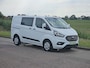 Ford Transit Custom 2.0 L1 Dubbele Cabine AC