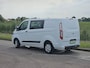 Ford Transit Custom 2.0 L1 Dubbele Cabine AC