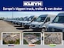 Ford Transit Custom 2.0 L1 Dubbele Cabine AC