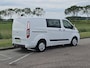 Ford Transit Custom 2.0 L1 Dubbele Cabine AC
