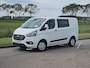 Ford Transit Custom 2.0 L1 Dubbele Cabine AC
