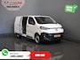 Fiat Scudo 2.0 HDI 180 pk Aut. L2 Carplay/ Navi/ Camera/ PDC/ Cruise/ Airco