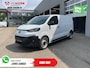 Fiat Scudo 2.0 HDI 180 pk Aut. L2 Carplay/ Navi/ Camera/ PDC/ Cruise/ Airco