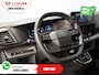 Fiat Scudo 2.0 HDI 180 pk Aut. L2 Carplay/ Navi/ Camera/ PDC/ Cruise/ Airco