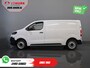 Fiat Scudo 2.0 HDI 180 pk Aut. L2 Carplay/ Navi/ Camera/ PDC/ Cruise/ Airco