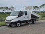IVECO Daily 35C16 DUB.CAB Kipper 3.0Lt