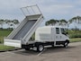 IVECO Daily 35C16 DUB.CAB Kipper 3.0Lt