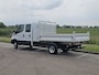 IVECO Daily 35C16 DUB.CAB Kipper 3.0Lt