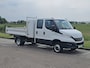 IVECO Daily 35C16 DUB.CAB Kipper 3.0Lt