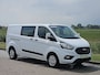 Ford Transit Custom 2.0 L2H1 Dubbele Cabine!