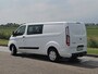 Ford Transit Custom 2.0 L2H1 Dubbele Cabine!