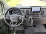 Ford Transit Custom 2.0 L2H1 Dubbele Cabine!