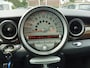 MINI Clubman 1.6 Cooper S Chili Pano | LMV | Cruise | ECC | Boekjes