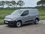Fiat Doblò 1.5 L1 Navi Facelift NAP