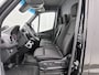Mercedes-Benz Sprinter 317 CDI L2H2 Select Geveerde stoel Navigatie Parkeerpakket Stoelverwarming Betimmering Trekhaak 24 maanden Mercedes Certified garantie