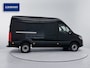 Mercedes-Benz Sprinter 317 CDI L2H2 Select Geveerde stoel Navigatie Parkeerpakket Stoelverwarming Betimmering Trekhaak 24 maanden Mercedes Certified garantie