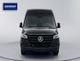 Mercedes-Benz Sprinter 317 CDI L2H2 Select Geveerde stoel Navigatie Parkeerpakket Stoelverwarming Betimmering Trekhaak 24 maanden Mercedes Certified garantie