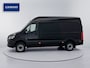 Mercedes-Benz Sprinter 317 CDI L2H2 Select Geveerde stoel Navigatie Parkeerpakket Stoelverwarming Betimmering Trekhaak 24 maanden Mercedes Certified garantie
