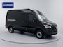 Mercedes-Benz Sprinter 317 CDI L2H2 Select Geveerde stoel Navigatie Parkeerpakket Stoelverwarming Betimmering Trekhaak 24 maanden Mercedes Certified garantie