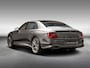 Bentley Flying Spur V8 Hybrid |Touring|Rotating|Comfort|Panoramic