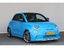 Fiat 500 Abarth Scorpionissima 42 kWh | Navigatie | Camera | Panoramadak | Alcantara | Sportstoelen | Cruise control |