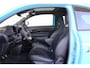 Fiat 500 Abarth Scorpionissima 42 kWh | Navigatie | Camera | Panoramadak | Alcantara | Sportstoelen | Cruise control |