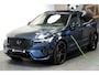 Volvo XC60 2.0 T8 AWD 299kW/407pk Aut8 MJ2027, NIEUW €88.610! Plug-in Ultra Black Exec. LUCHTVERING + BOWERS&WILKINS + PANORAMADAK + EL.TREKHAAK + HEAD-UP + PILOT ASSIST + STOELVERWARMING/-VENTILATIE&-MASSAGE + STUURVERARMING + 360 CAMERA + 21" LM-VELGEN!!