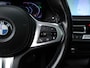 BMW 1-Serie 118i Executive Edition M Sport (SCHUIFDAK,APPLE CARPLAY,NAVI,SFEERVERLICHTING,SPOILER,CLIMATE,CRUISE,GETINT,LM VELGEN)