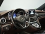 Mercedes-Benz V-klasse 250d DC Dubbel Cabine Exclusive AMG/ Pano/ Stoelvent./ Mem.Stoelen/ Koelvak/ Adapt.Cruise/ 360 Camera/ Burmester/ Standkachel/ Leder/ 2x Elek.Schuifdeur/ Elek.Klep/ Alarm III/ Afn.Trekhaak
