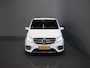 Mercedes-Benz V-klasse 250d DC Dubbel Cabine Exclusive AMG/ Pano/ Stoelvent./ Mem.Stoelen/ Koelvak/ Adapt.Cruise/ 360 Camera/ Burmester/ Standkachel/ Leder/ 2x Elek.Schuifdeur/ Elek.Klep/ Alarm III/ Afn.Trekhaak