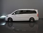 Mercedes-Benz V-klasse 250d DC Dubbel Cabine Exclusive AMG/ Pano/ Stoelvent./ Mem.Stoelen/ Koelvak/ Adapt.Cruise/ 360 Camera/ Burmester/ Standkachel/ Leder/ 2x Elek.Schuifdeur/ Elek.Klep/ Alarm III/ Afn.Trekhaak
