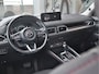 Mazda CX-5 2.5 SkyActiv-G 194 Homura FWD Automaat Bose | 360 Camera | Leder | Head-Up | Stoelventilatie
