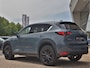 Mazda CX-5 2.5 SkyActiv-G 194 Homura FWD Automaat Bose | 360 Camera | Leder | Head-Up | Stoelventilatie