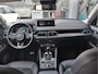 Mazda CX-5 2.5 SkyActiv-G 194 Homura FWD Automaat Bose | 360 Camera | Leder | Head-Up | Stoelventilatie