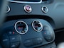 Abarth 595 C Competizione | Blu Rally matte