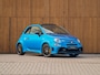 Abarth 595 C Competizione | Blu Rally matte