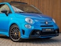 Abarth 595 C Competizione | Blu Rally matte