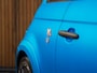Abarth 595 C Competizione | Blu Rally matte