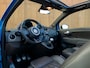 Abarth 595 C Competizione | Blu Rally matte