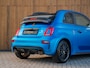 Abarth 595 C Competizione | Blu Rally matte