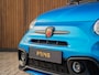 Abarth 595 C Competizione | Blu Rally matte