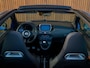 Abarth 595 C Competizione | Blu Rally matte