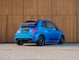 Abarth 595 C Competizione | Blu Rally matte