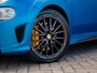 Abarth 595 C Competizione | Blu Rally matte