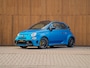 Abarth 595 C Competizione | Blu Rally matte