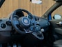 Abarth 595 C Competizione | Blu Rally matte